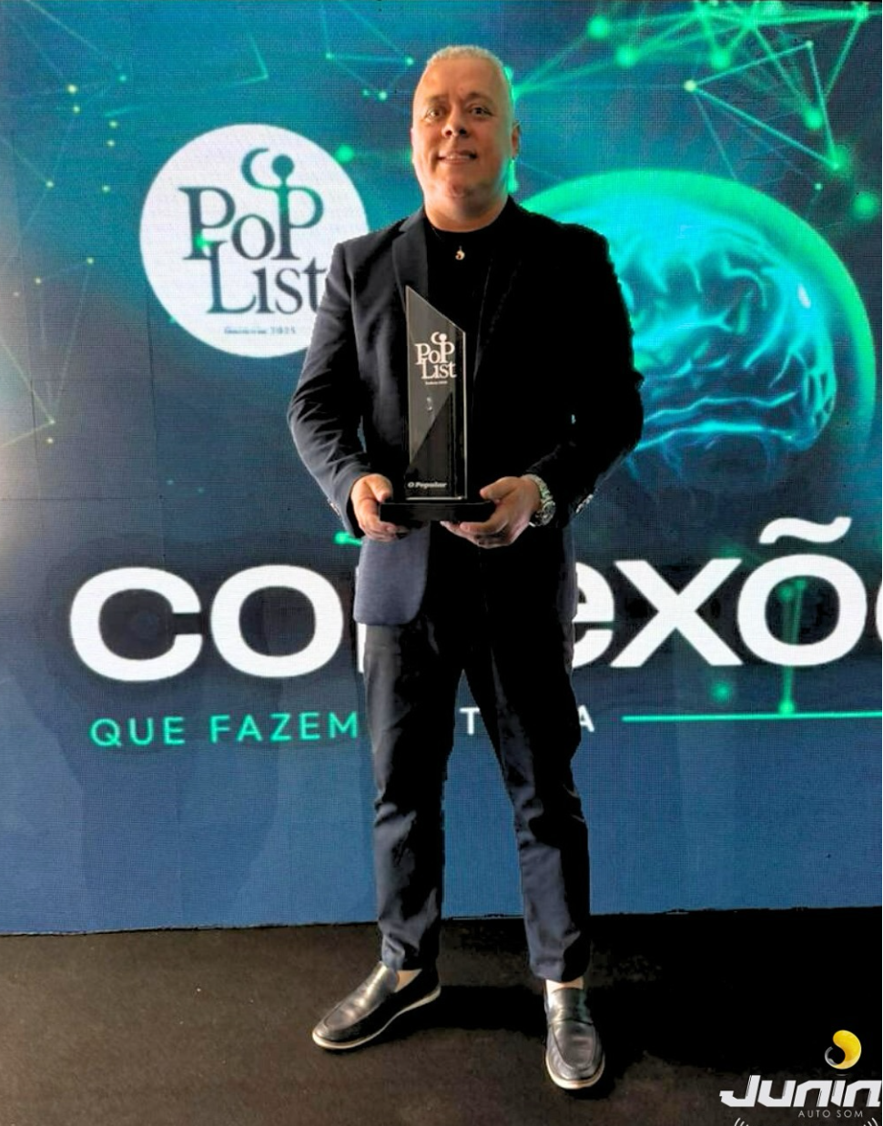 Prêmio Pop List
